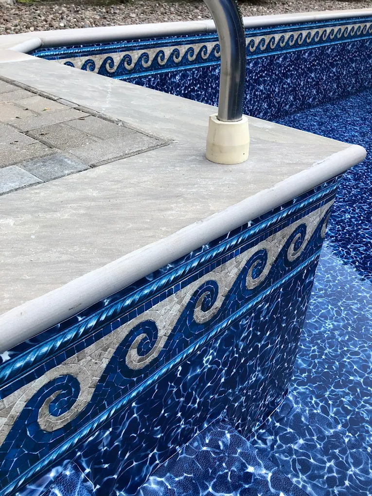 SPS Pool Services LLC